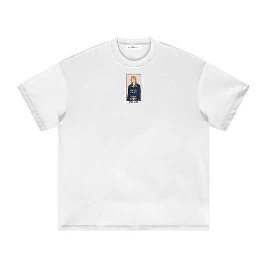Chim Chim (1) Jimin Heavyweight T-Shirt