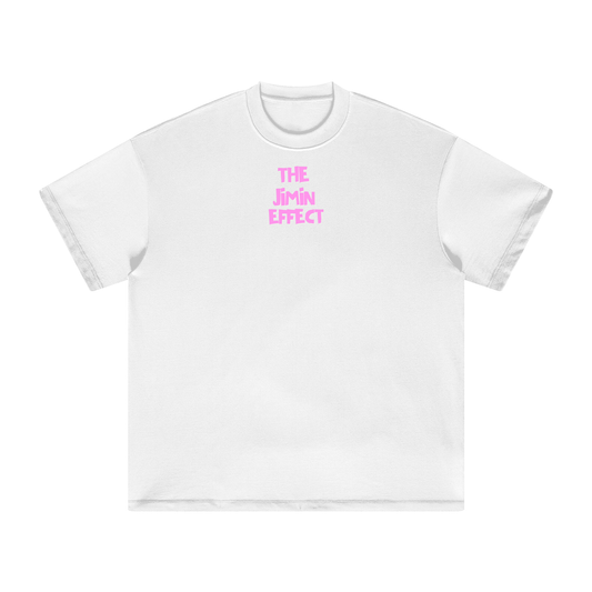 The Jimin Effect Heavyweight T-Shirt