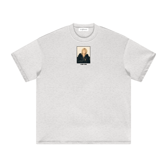 Chim Chim (2) Jimin Heavyweight T-Shirt