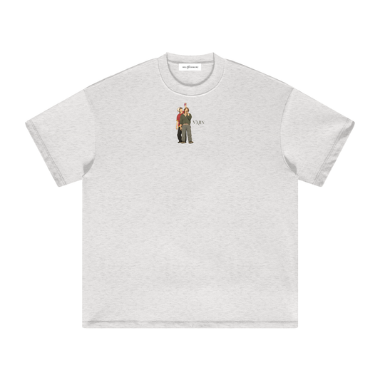 VMin (Taehyung & Jimin BTS Arirang Tour) Heavyweight T-Shirt