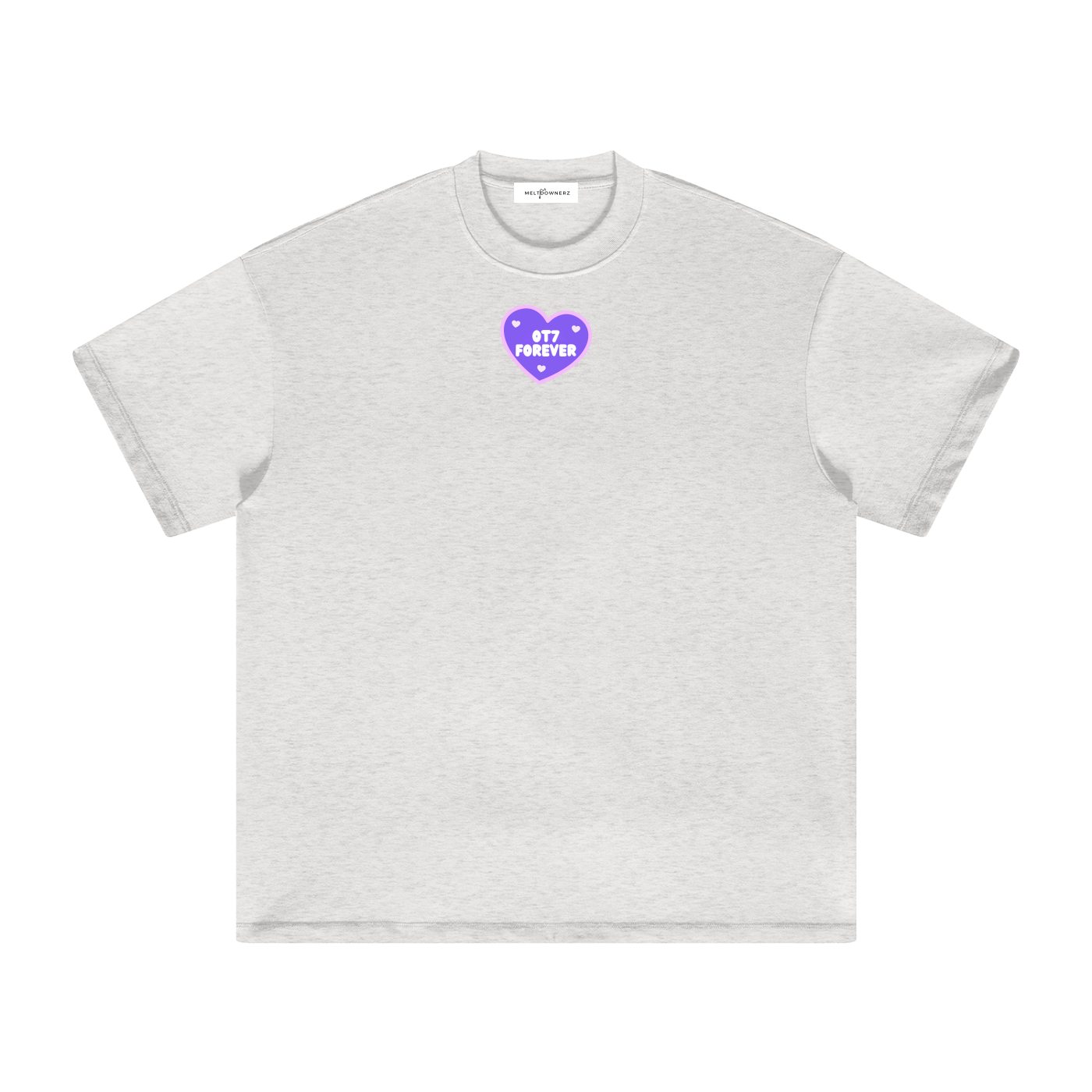 OT7 Forever Heavyweight T-Shirt
