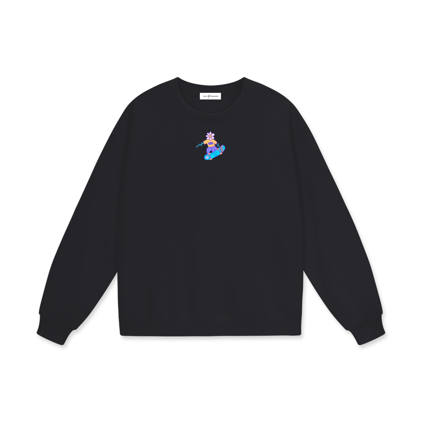 You're My Hope (Skater) Heavyweight Drop Shoulder Sweatshirt