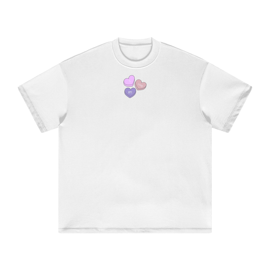 I Love BTS Heavyweight T-Shirt