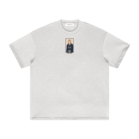 Chim Chim (1) Jimin Heavyweight T-Shirt