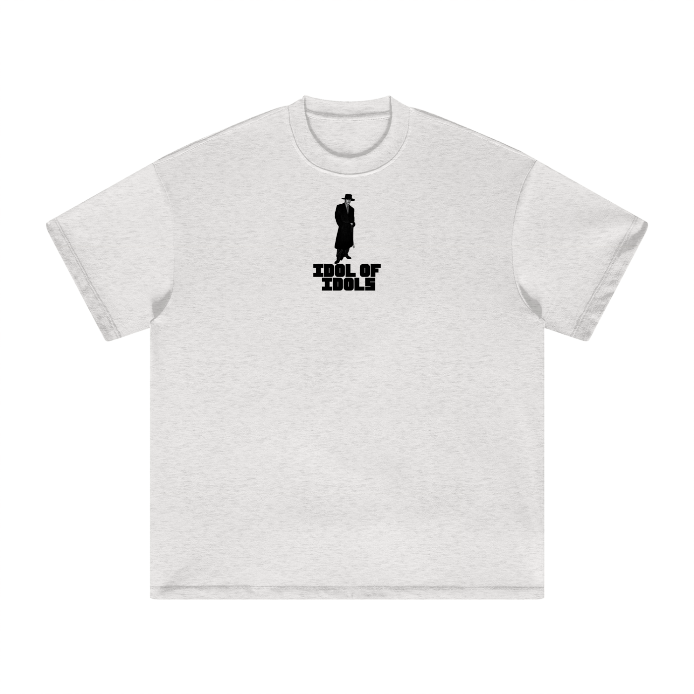 Idol Of Idols (Taehyung) Heavyweight T-Shirt