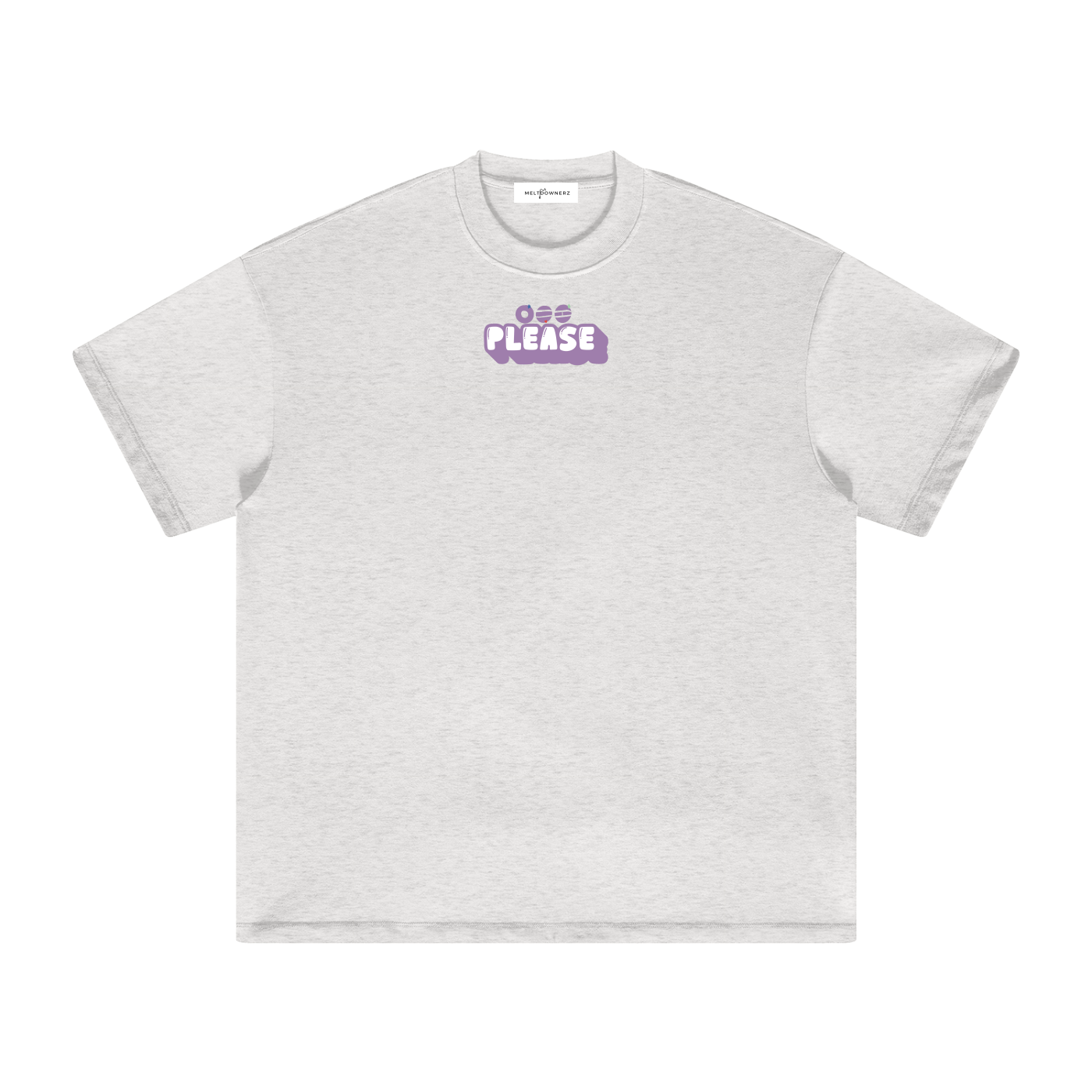 BTS Please Arirang Heavyweight T-Shirt