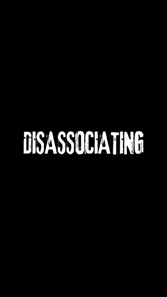 Disassociating (2) Wallpaper Wallpaper Screen Lock