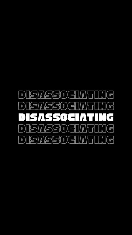 Disassociating Wallpaper Wallpaper Screen Lock