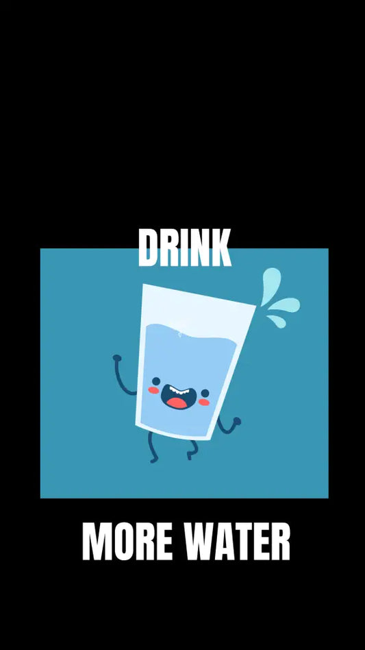 Drink More Water Wallpaper Wallpaper Screen Lock