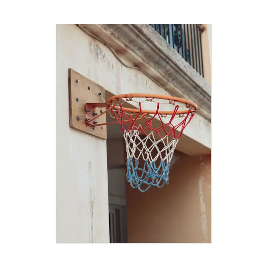 Dunk Poster Poster