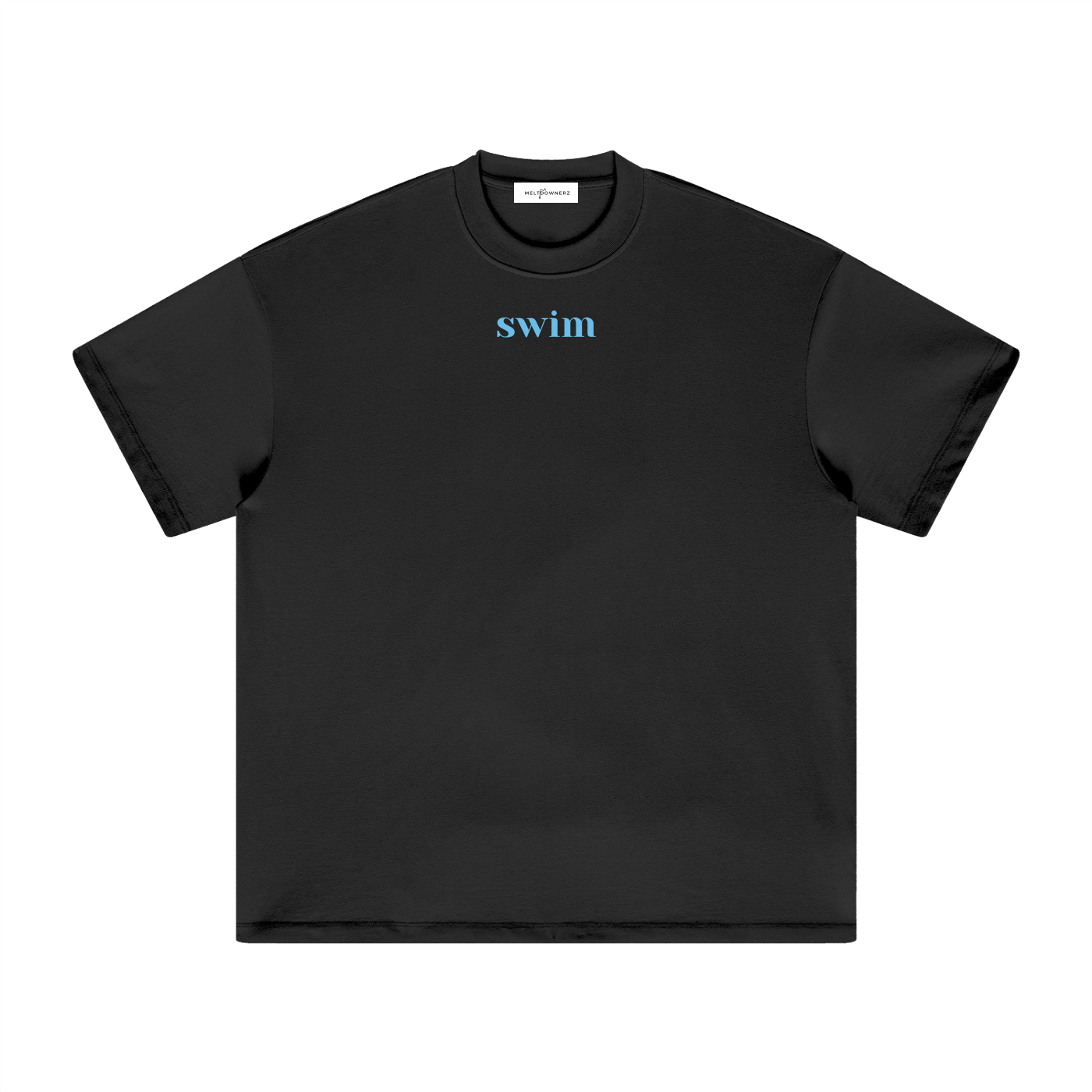 Swim BTS Heavyweight T-Shirt