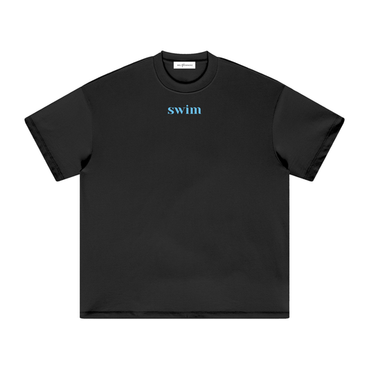 Swim BTS Heavyweight T-Shirt