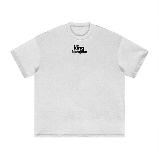 King Namjoon Heavyweight T-Shirt