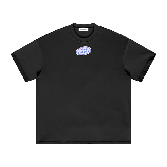 Yoongi Defender Heavyweight T-Shirt