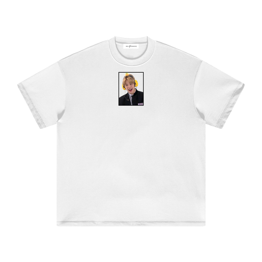 Jimin Lachimolala Heavyweight T-Shirt