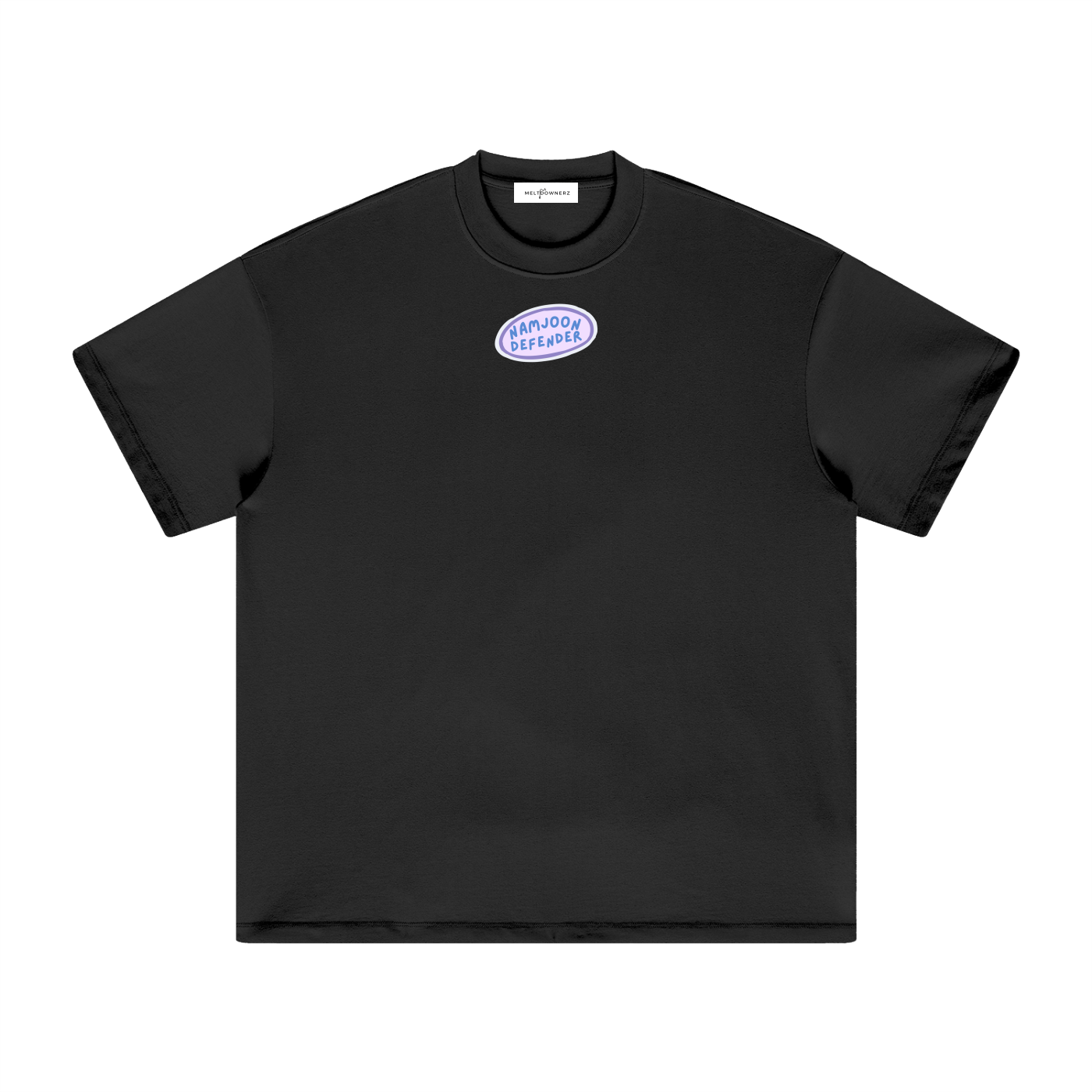 Namjoon Defender Heavyweight T-Shirt