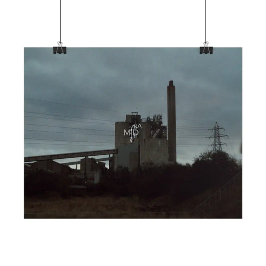 Factoid Poster Poster