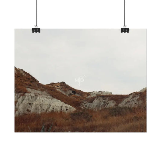 Far Poster Poster