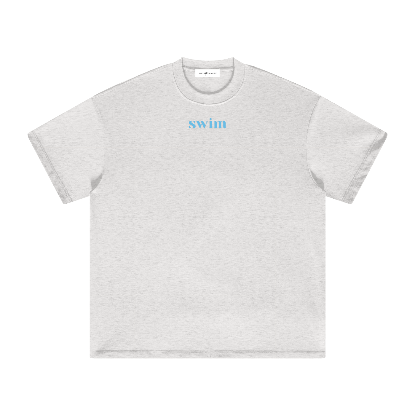 Swim BTS Heavyweight T-Shirt