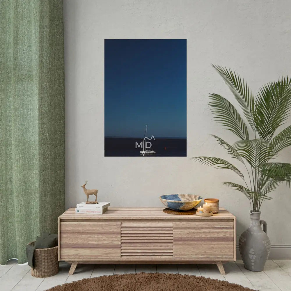 Forever Poster 28’’ x 40’’ (Vertical) / Matte Poster