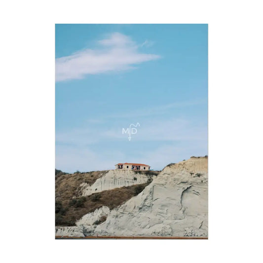 Hideout Poster Poster