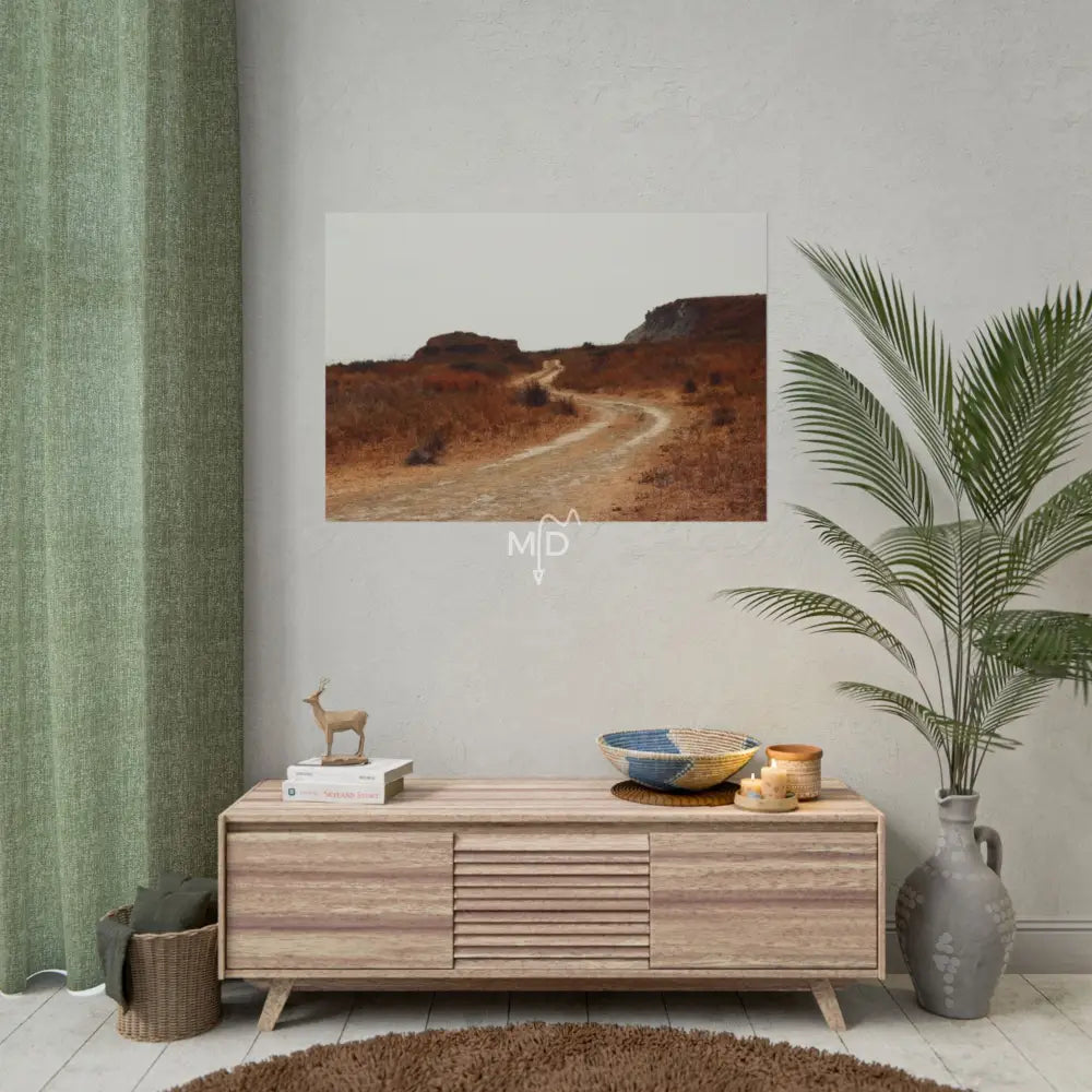 Human Made Poster 40’’ x 28’’ (Horizontal) / Matte Poster