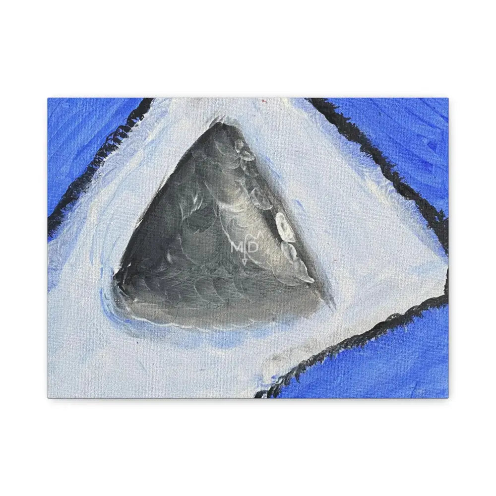 I See 3D Matte Canvas 16″ x 12″ (Horizontal) / 1.25’’ Canvas