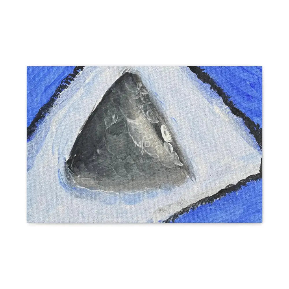 I See 3D Matte Canvas 24″ x 16″ (Horizontal) / 1.25’’ Canvas
