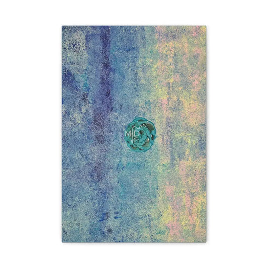 I’m Yours Matte Canvas 12″ x 18″ (Vertical) / 1.25’’ Canvas