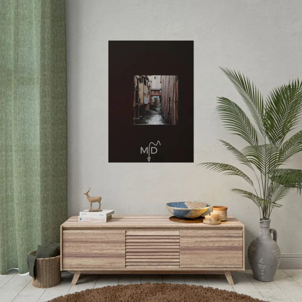 Killa Poster 28’’ x 40’’ (Vertical) / Matte Poster