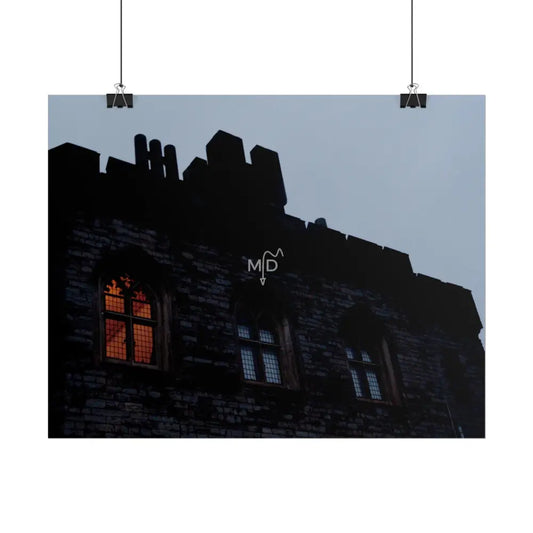 Light Poster Poster