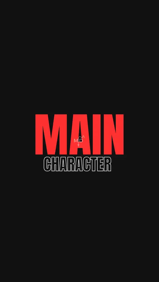 Main Character Wallpaper Wallpaper Screen Lock