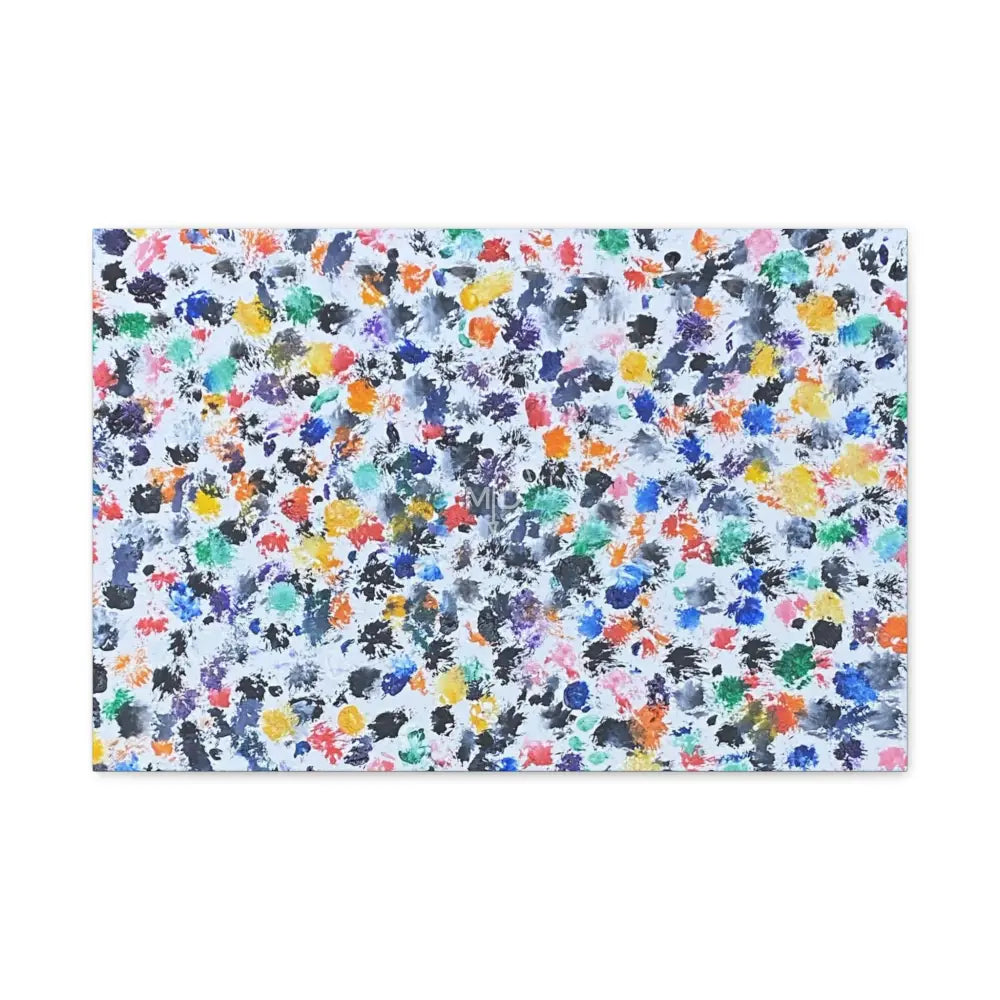 Million Matte Canvas 24″ x 16″ (Horizontal) / 1.25’’ Canvas