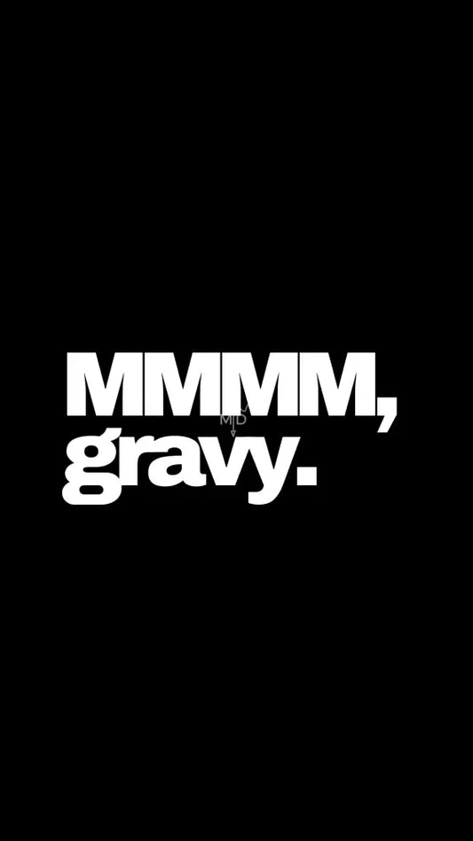 Mmmm Gravy Wallpaper Wallpaper Screen Lock