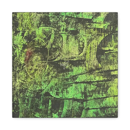 Neo Matte Canvas 12″ x 12″ / 1.25’’ Canvas