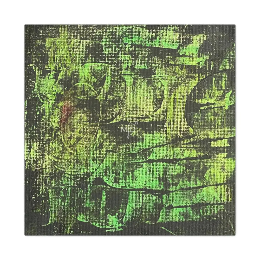 Neo Matte Canvas 30″ x 30″ / 1.25’’ Canvas