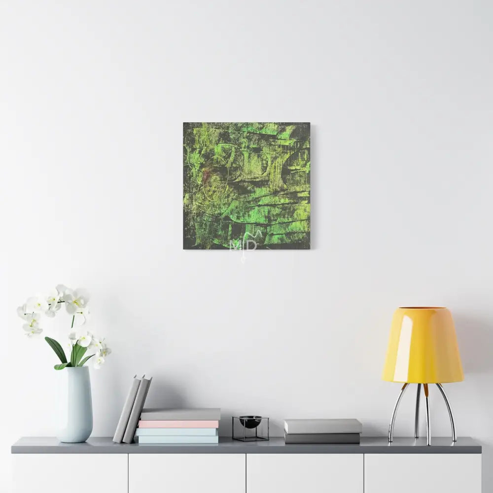 Neo Matte Canvas Canvas