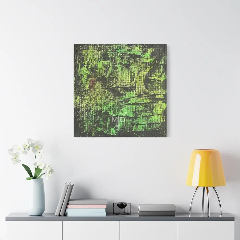 Neo Matte Canvas Canvas