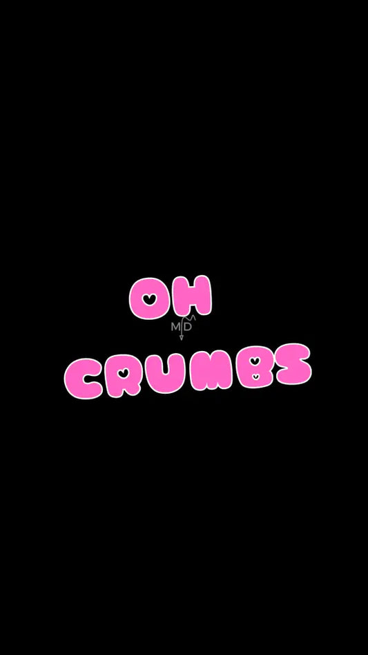 Oh Crumbs Wallpaper Wallpaper Screen Lock
