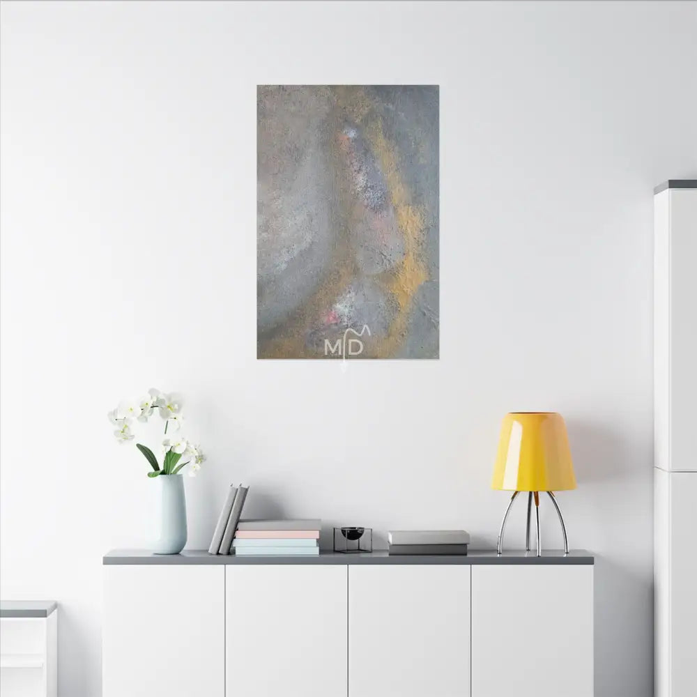 Opulence Matte Canvas Canvas