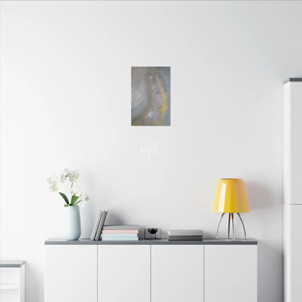 Opulence Matte Canvas Canvas