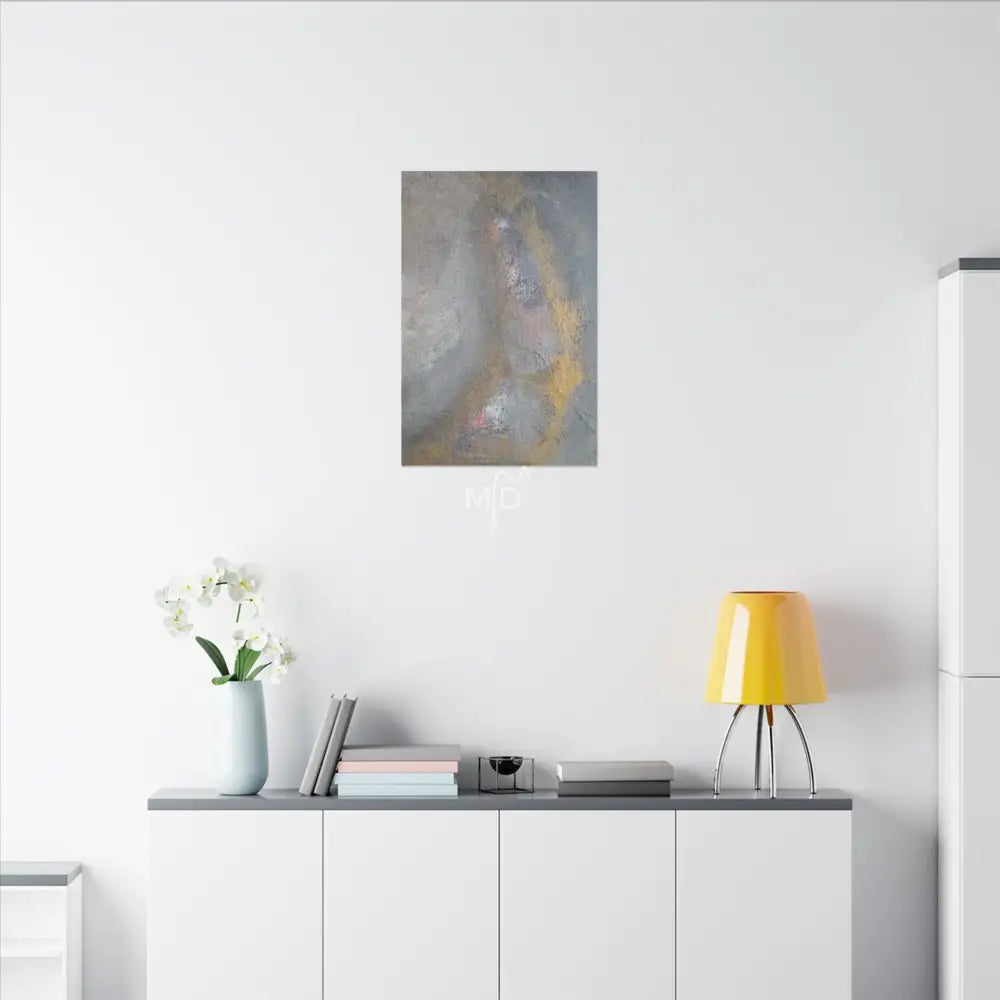 Opulence Matte Canvas Canvas