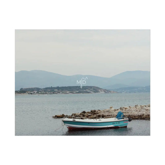 Rock Pool Poster Poster