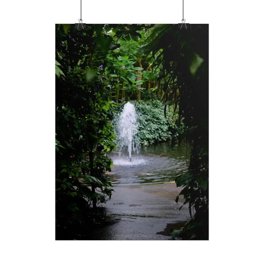 Rupt Poster Poster