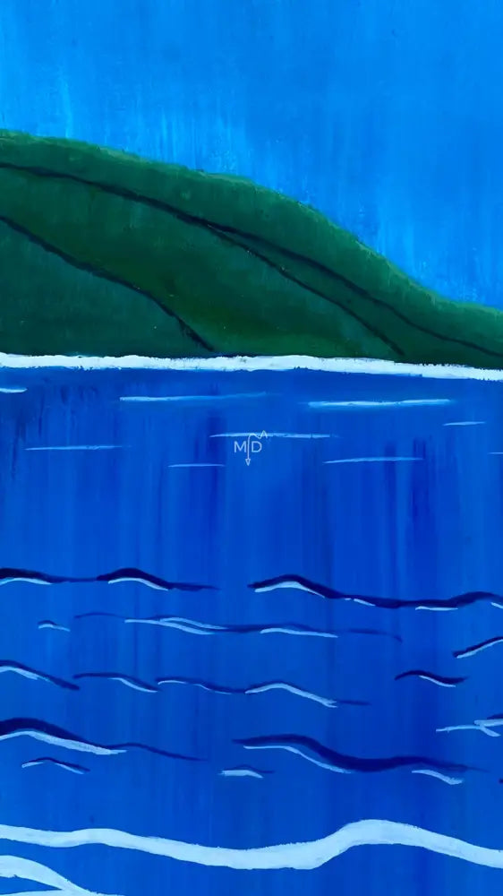 Ryco’s Island Wallpaper Wallpaper Screen Lock