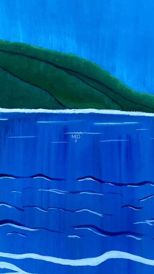 Ryco’s Island Wallpaper Wallpaper Screen Lock