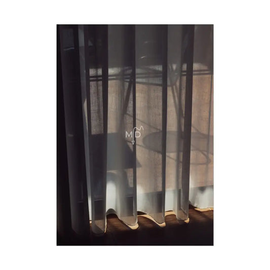 Sheer Poster Poster