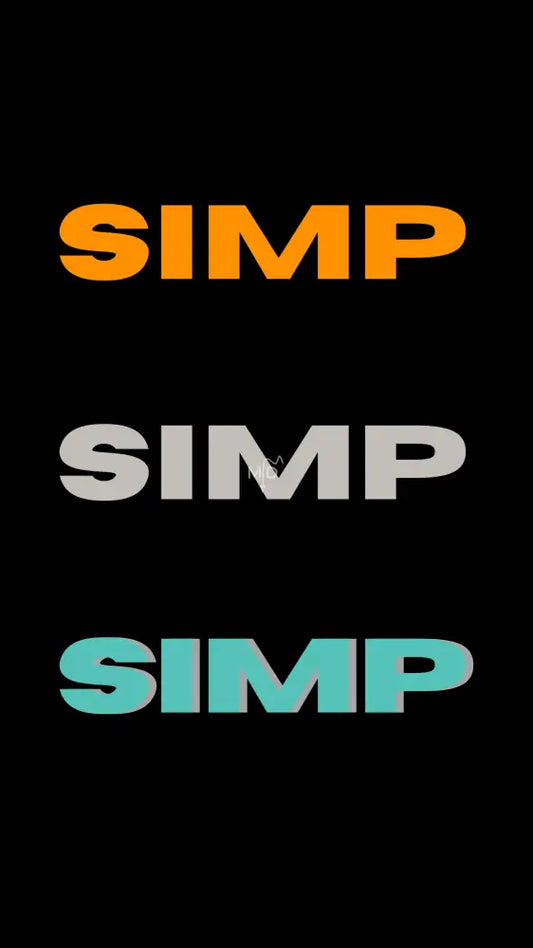 Simp Wallpaper Wallpaper Screen Lock