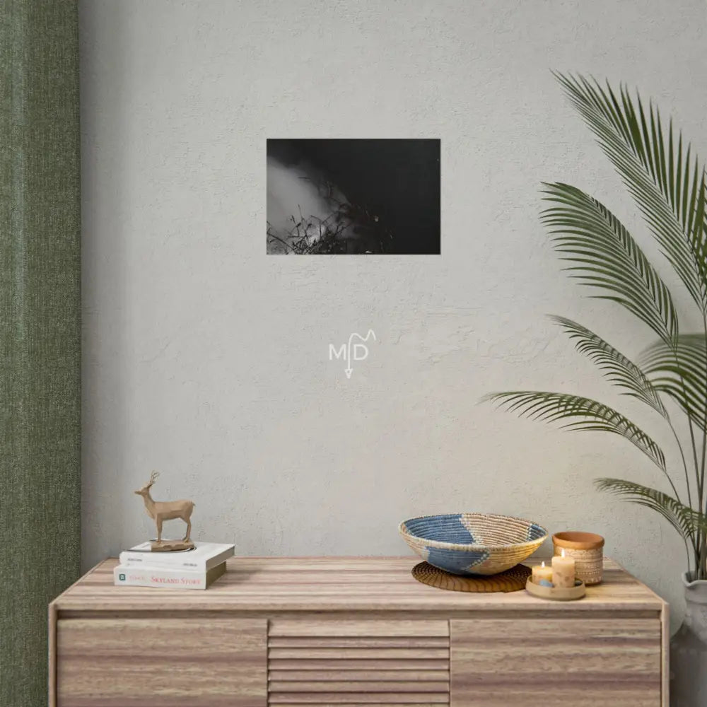 Sloshed Poster 18″ x 12″ (Horizontal) / Matte Poster