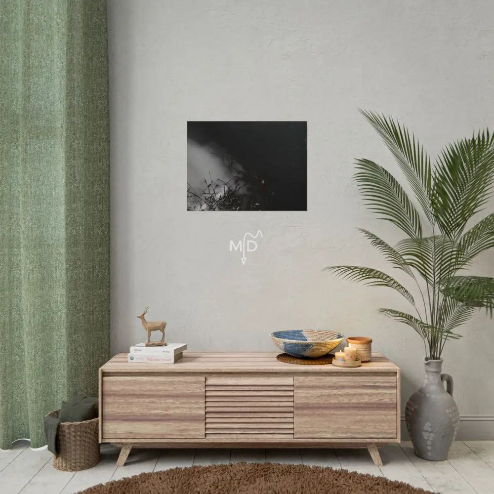 Sloshed Poster 24″ x 18″ (Horizontal) / Matte Poster